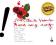 JEAN-CLAUDE VANNIER - ROSES ROUGE SANG - CD