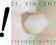 ST. VINCENT - STRANGE MERCY - CD [UK] [4AD]