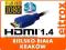 KABEL HDMI-HDMI AX180 1.8M FULLHD 3D ETHERNET 1377