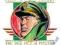 CLASSIC DAN DARE: THE RED MOON MYSTERY Hampson