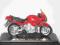 BMW R1100 RS - MAISTO 1:18 - CHORZÓW