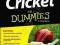 CRICKET FOR DUMMIES Julian Knight