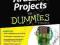 ARDUINO PROJECTS FOR DUMMIES Brock Craft