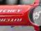 Mostek Ritchey WCS 4-axis wet-red 31,8/110mm