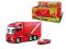 Auto BBurago Ferrari Kids Truck