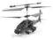 Helikopter RC SYMA S109G GYRO 3Ch-22cm,