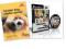 Cavalier king charles spaniel + TRESURA PSA DVD