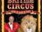 THE GREAT BRITISH CIRCUS: VIEWS OF MARTIN LACEY