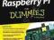 RASPBERRY PI FOR DUMMIES Sean McManus, Mike Cook