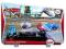 Mattel Wyrzutnie z pojazdem Y7886 - Raoul Caroule