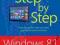 WINDOWS 8.1 STEP BY STEP Rusen, Ballew