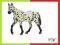 PATIMAR Zwierzęta makietowe itp. Ogier Appaloosa