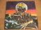 Thin Lizzy  Nightlife LP UK EX
