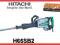 Młot wyburzeniowy HITACHI H65SB2