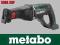 METABO ASE 18 LTX piła szablasta 18V szablowa body