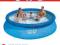 3w1 Basen rozporowy 366x76cm INTEX 28130 / 56420