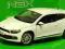 VOLKSWAGEN SCIROCCO 1:24 WELLY VW