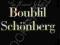 THE MUSICAL WORLD OF BOUBLIL AND SCHONBERG