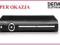 ODTWARZACZ DVD DENVER DVD, DVD-R/RW, DVD+R/RW,