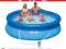 6w1b Basen rozporowy 366x76cm INTEX 28132 / 56422