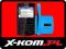 NOWY telefon NOKIA Asha 205 DUAL SIM NIEBIESKI