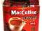 MacCoffee Strong 3 in 1 (40s) słoik