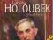 GUSTAW HOLOUBEK literatura tematu