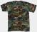 T-shirt koszulka Helikon woodland r. S