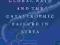 GLOBAL NATO AND THE CATASTROPHIC FAILURE IN LIBYA