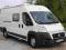 FIAT DUCATO MAXI 157KM 2011r. - KAMPER - jak nowy