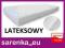 MATERAC DLA DZIECKA LATEKSOWY 180x90 90x180