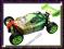 HIMOTO SYCLONE 2.4GHz - SPALINOWY BUGGY OFF-ROAD