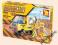 KLOCKI POJAZD BUDOWLANY BETONIARKA 29403 DROMADER