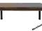 STÓŁ Z LITEGO DREWNA INDIE PALISANDER STYLIZOWANY