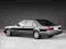 MERCEDES S 140 DACH LONG 96 SZYBERDACH W140