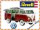 Revell 07399 VW Volkswagen T1 
