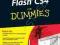 FLASH CS4 FOR DUMMIES Finkelstein, Leete