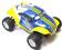 Auto sterowane RC Monter Truck Dart BT Baja 2.4GHz