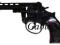 PISTOLET NA SPŁONKĘ kapiszony