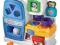 Little Tikes Muzyczne Odkrycia Kuchnia z sorterem