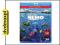 dvdmaxpl GDZIE JEST NEMO? 3D (BLU-RAY+BLU-RAY 3D)