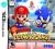 MARIO &amp; SONIC AT OLIMPIC GAMES NINTENDO NDS DS