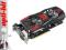 Karta graficzna ASUS Radeon R9 270X, 4GB GDDR5 256