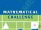 MATHEMATICAL CHALLENGE Tony Gardiner