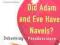 DID ADAM AND EVE HAVE NAVELS Martin Gardner