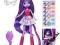My Little Pony Equestria Girls - Twilight Sparkle