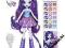 My Little Pony Equestria Girls - Lalka Rarity Wawa