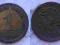 1 PFENNIG 1875 A  CESARSTWO NIEMIECKIE