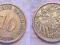 10 PFENNIG 1912 A  CESARSTWO NIEMIECKIE