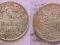 1/2 MARK 1914  A CESARSTWO NIEMIECKIE